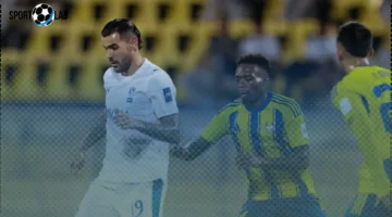 الهلال السعودي يحقق فوزه الآسيوي الرابع على التوالي أمام الغرافة القطري